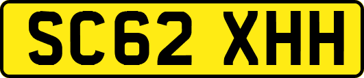 SC62XHH