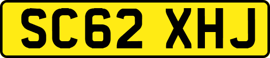 SC62XHJ