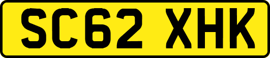 SC62XHK