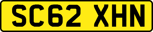 SC62XHN