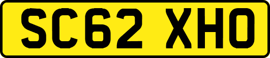 SC62XHO