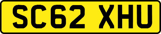 SC62XHU