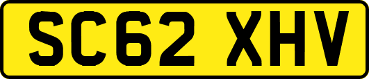SC62XHV