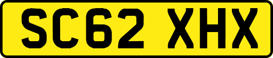 SC62XHX