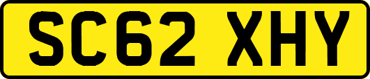 SC62XHY
