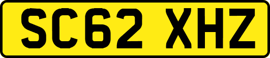 SC62XHZ