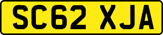 SC62XJA