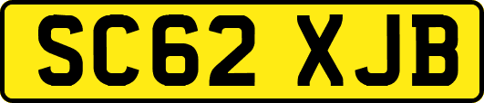 SC62XJB
