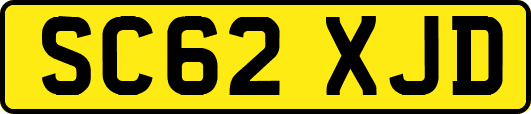 SC62XJD