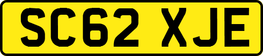SC62XJE