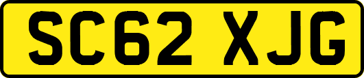 SC62XJG