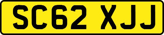 SC62XJJ