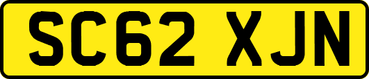 SC62XJN