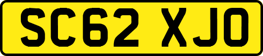 SC62XJO