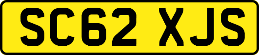 SC62XJS