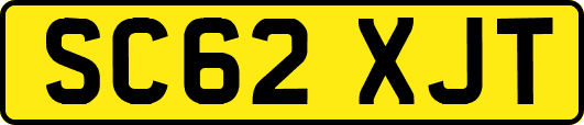 SC62XJT