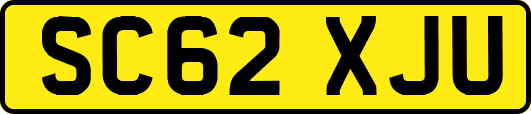 SC62XJU