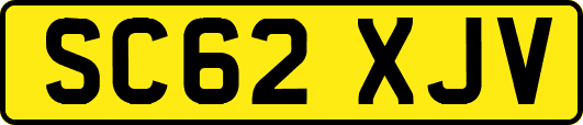 SC62XJV