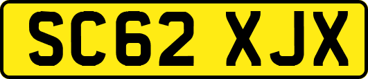 SC62XJX