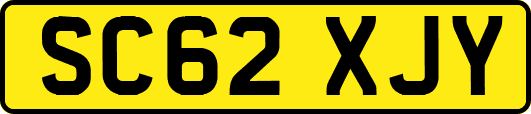 SC62XJY