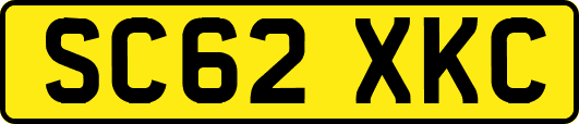 SC62XKC
