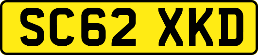 SC62XKD