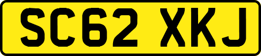 SC62XKJ