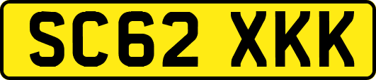 SC62XKK