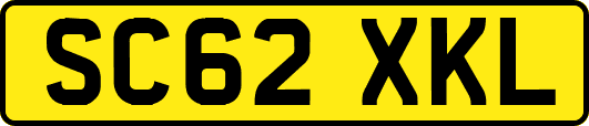 SC62XKL