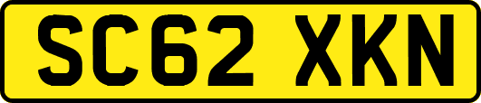 SC62XKN