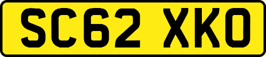 SC62XKO