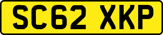 SC62XKP