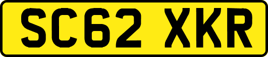 SC62XKR