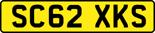 SC62XKS