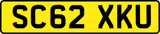 SC62XKU