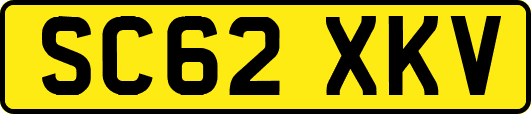 SC62XKV