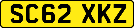 SC62XKZ
