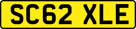 SC62XLE