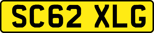 SC62XLG