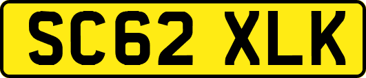 SC62XLK