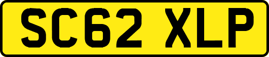 SC62XLP