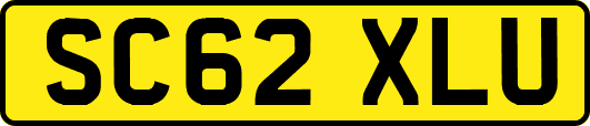 SC62XLU
