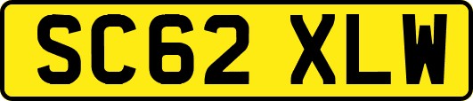 SC62XLW