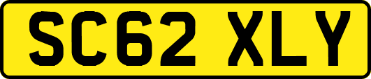 SC62XLY