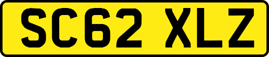 SC62XLZ