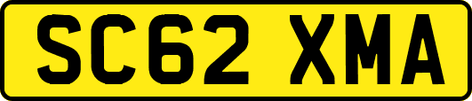 SC62XMA