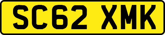 SC62XMK