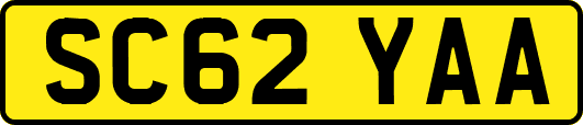 SC62YAA