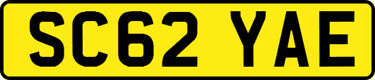 SC62YAE