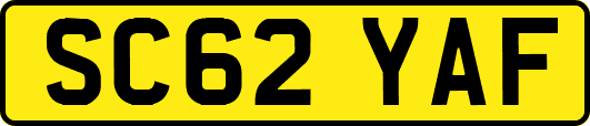 SC62YAF